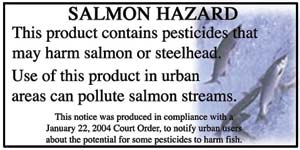 Victory for Salmon Habitat and Clean Water